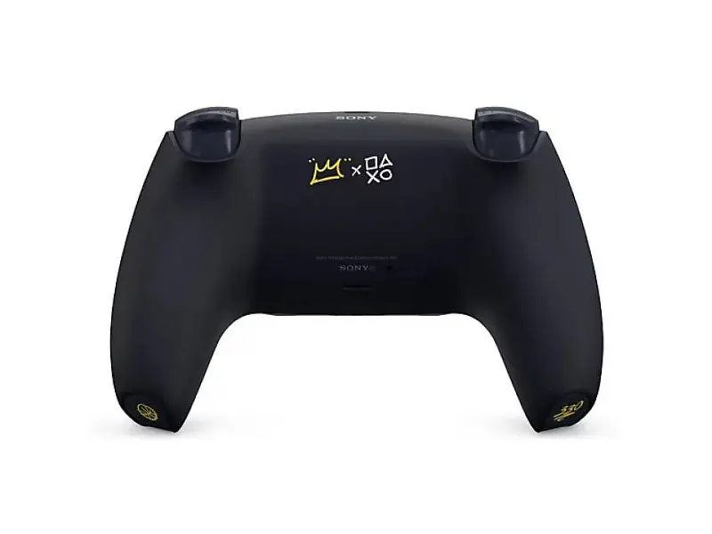 Геймпад Sony DualSense Limited Edition LeBron James - фото 2