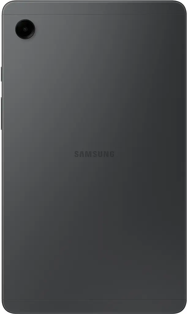 Планшет Samsung Galaxy Tab A9 8/128GB Wi-Fi Graphite (SM-X110NZAE) (UA UCRF) - фото 5