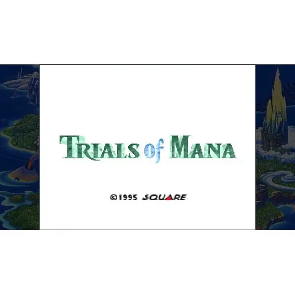 Гра Collection of Mana (Nintendo Switch) - фото 6