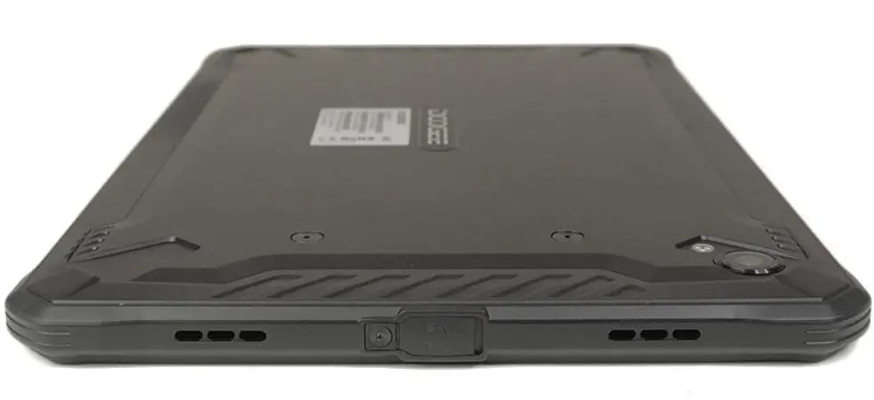 Планшет DOOGEE R10 8/128Gb Black - фото 5