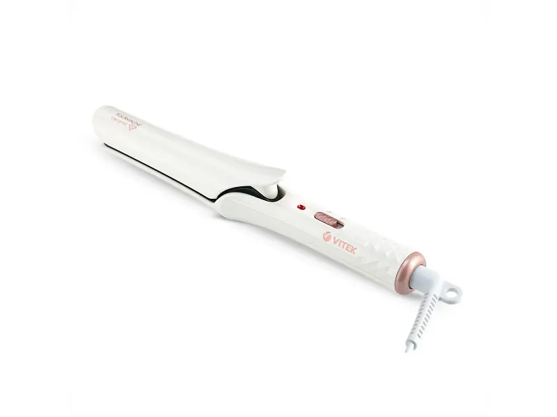 Випрямляч для волосся Vitek VT-8406 W - фото 4