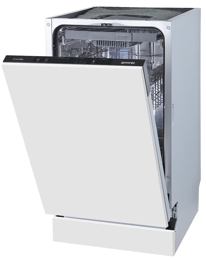 Посудомийна машина Gorenje GV 561 D10 (WQP8-GDFI1) (6666150) - фото 3