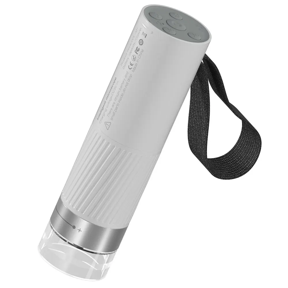 Розумний портативний мікроскоп Xiaomi BeaverLAB Darwin M1С Digital Microscope (DDL-M1С) - фото 2
