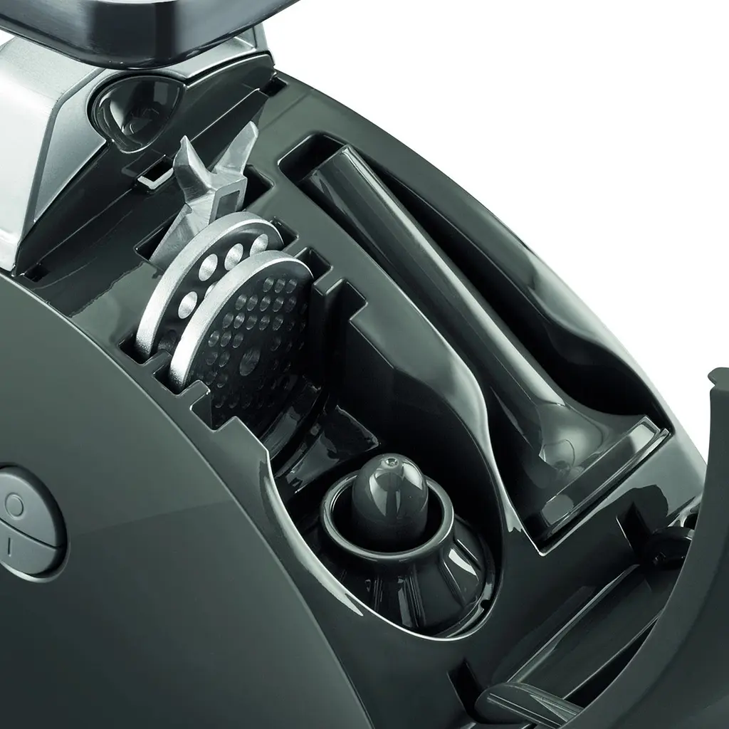 Электромясорубка Tefal HV8 Pro NE688837 - фото 4