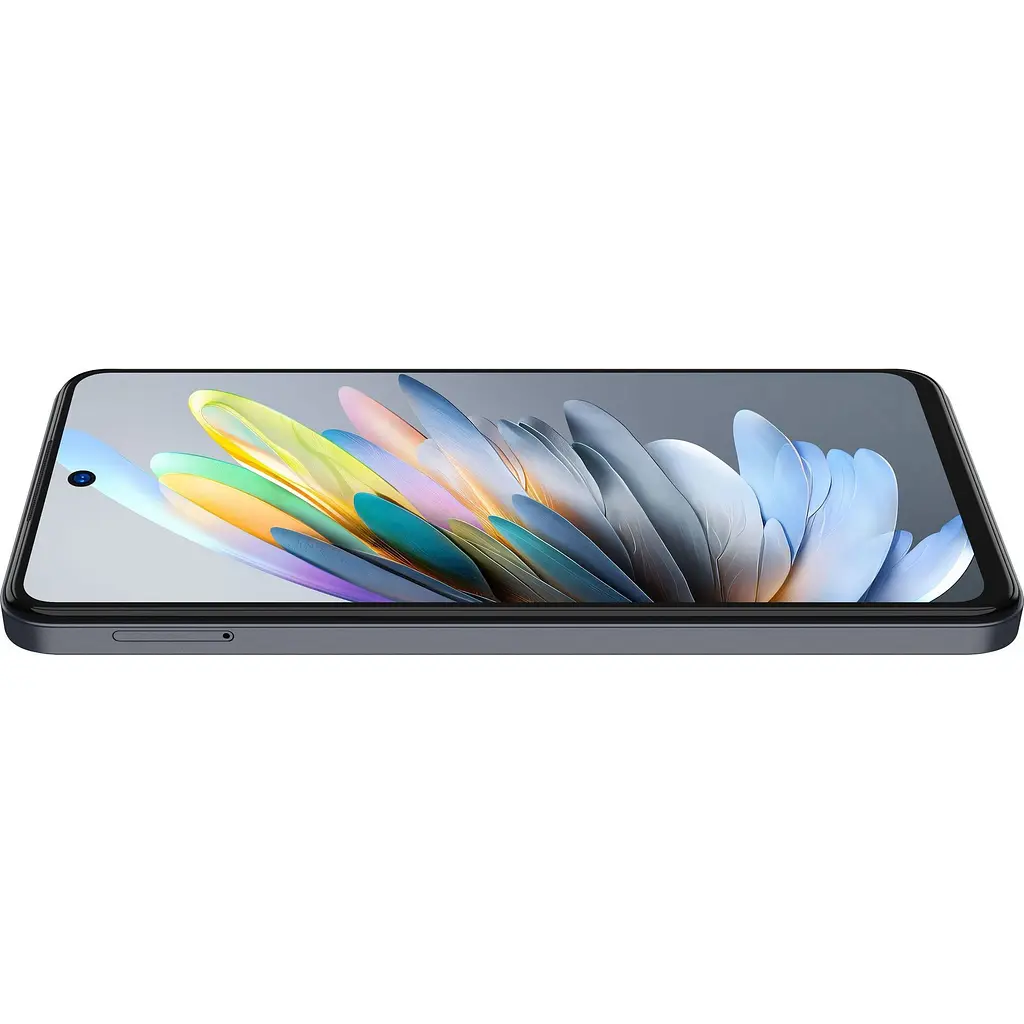 Смартфон ZTE Blade A75 4/256Gb Black [120851] - фото 10
