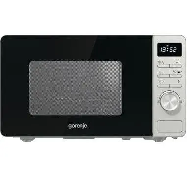 Мікрохвильова піч з грилем GORENJE MO23A4X (M23XYZ)
