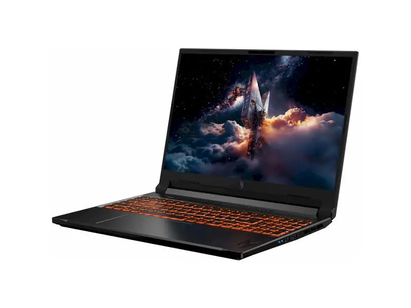 Ноутбук Acer Nitro V 16 AI ANV16-42 (NH.U1KEP.004) - фото 3