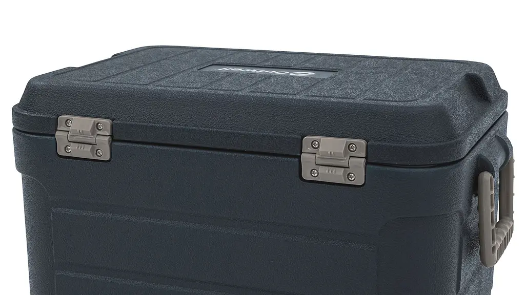 Термобокс Outwell Coolbox Fulmar 30L Deep Blue (590149) - фото 6