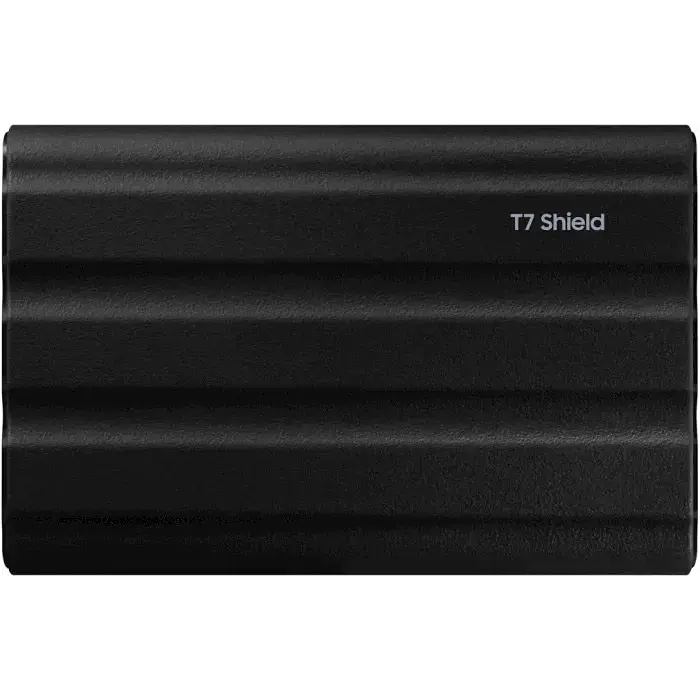 Зовнішній SSD накопичувач Samsung T7 Shield 2 TB (MU-PE2T0S/EU) [95519] - фото 2