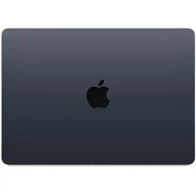Ноутбук Apple MacBook Air M2 A2681 Midnight (MLY33UA/A) (MLY33UA/A) - фото 4