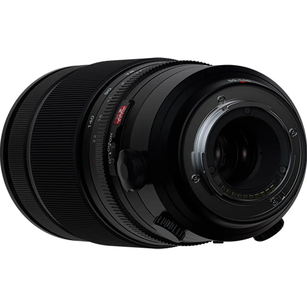 Об'єктив Fujifilm XF 50-140mm f/2.8 R LM OIS WR (16443060) [99548] - фото 11