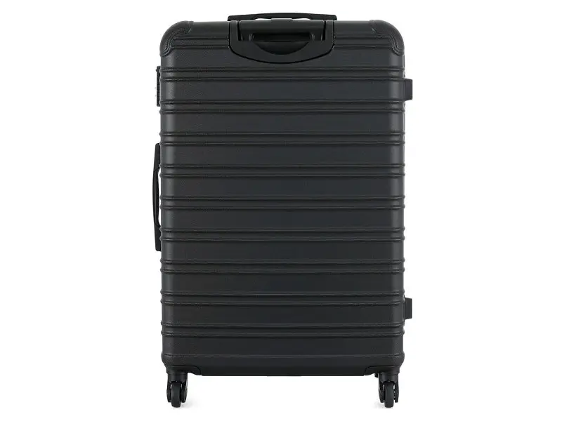 Валіза Semi Line 28 L Black (T5953-3) - фото 5