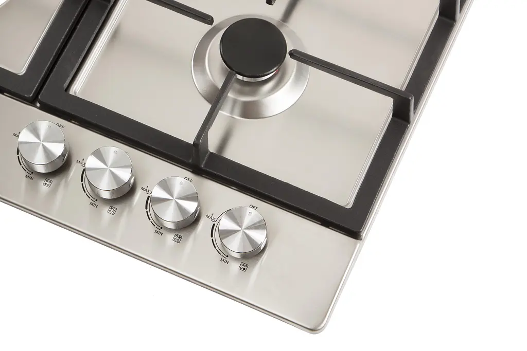 Варильна поверхня Ventolux HG C7 CEST (X) - фото 2