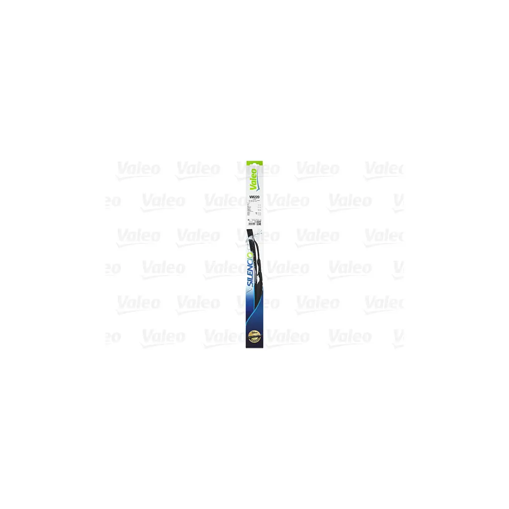 Щітка склоочисника Valeo 574290 - фото 2
