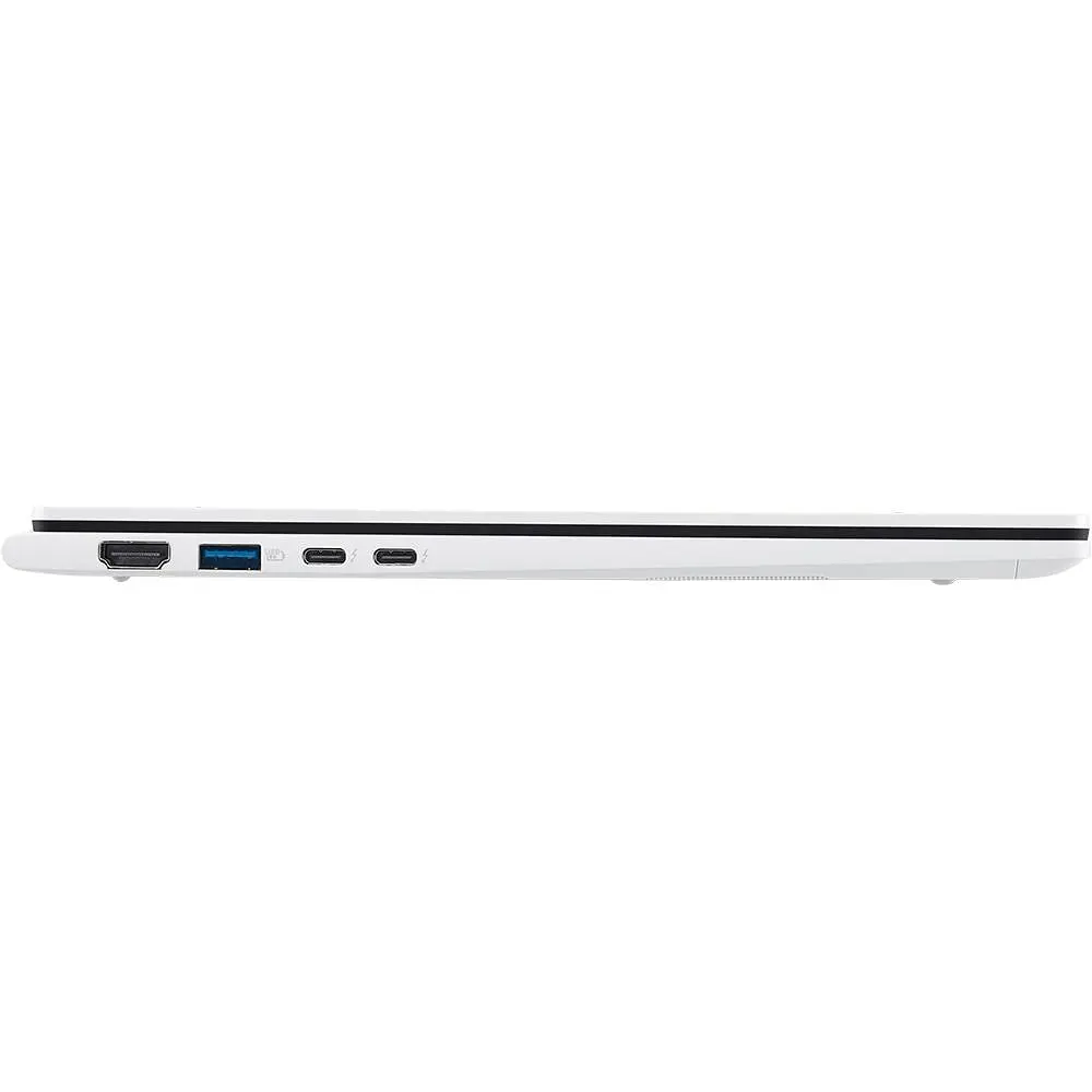 Ноутбук ACER Swift Edge 14 AI OLED SFE14-51T-95RF, (NX.JG4EX.004), процессор Intel Core Ultra 9288 В (до 5,1 ГГц), 14-дюймовый сенсорный экран 2.8K, Intel 13, 32 ГБ, - фото 5