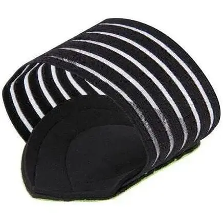 Устілки супінатори Strutz Black ортопедичні (kz102) - фото 5