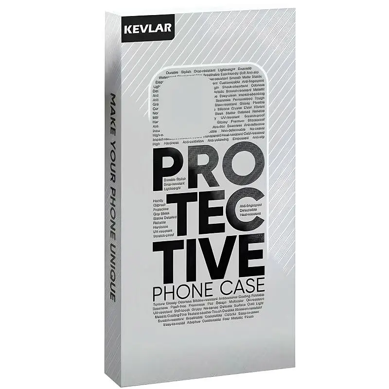 TPU чохол Carbon Protective with Magsafe для Apple iPhone 16 Pro (6.3) Black - фото 2