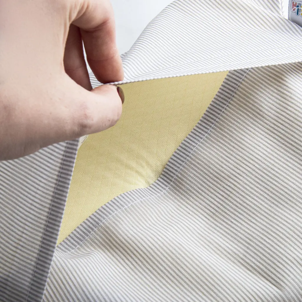 Наволочка Papaella BabyComfort на подушку ортопедичну дитячу 23х30 см (8-36072*001) - фото 4