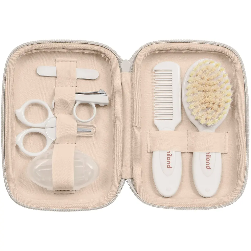 Набір для догляду за малюком Miniland Baby Kit Valencia (89584) - фото 2