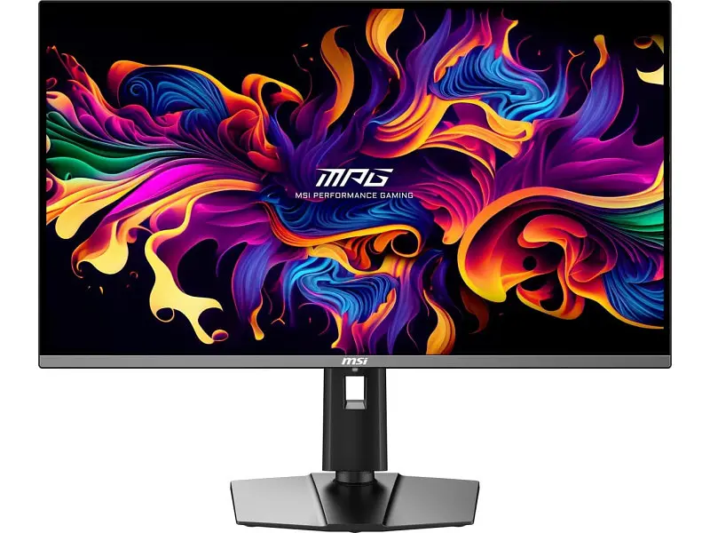 Монітор MSI MPG 321URX QD-OLED