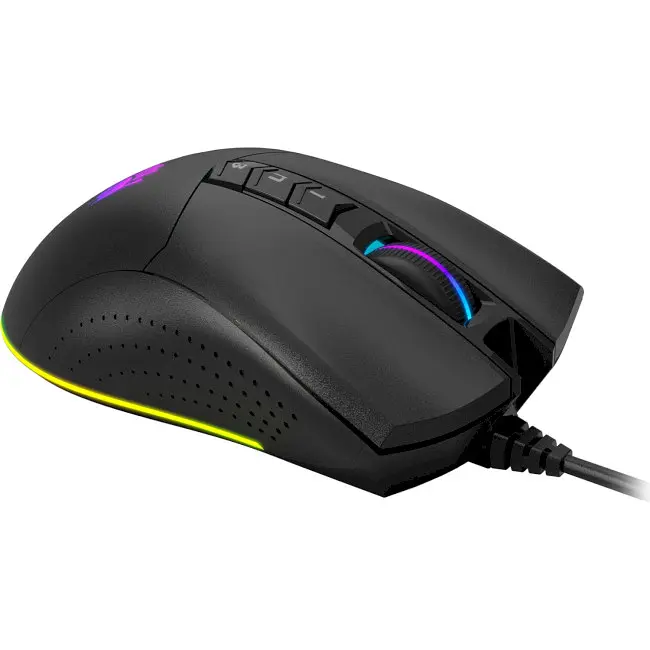 Мышь игровая A4Tech Bloody P90S Stone Black - фото 6