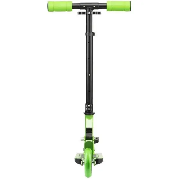 Самокат Miqilong Cart Зеленый (CART-100-GREEN) - фото 5