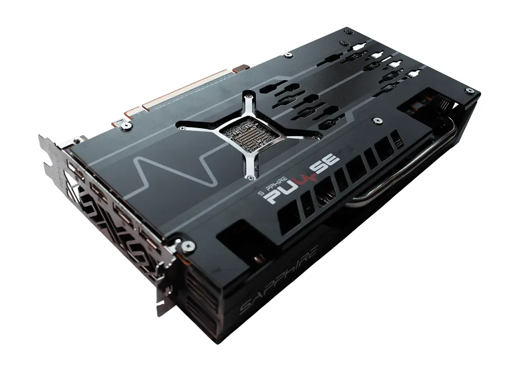 Відеокарта AMD Radeon RX 5700 XT 8GB Sapphire Pulse BE (11293-09) Б/В - фото 4