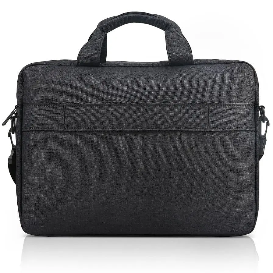 Сумка для ноутбука Lenovo 16" Casual Laptop Topload T210 Black (GX41L83769) - фото 2