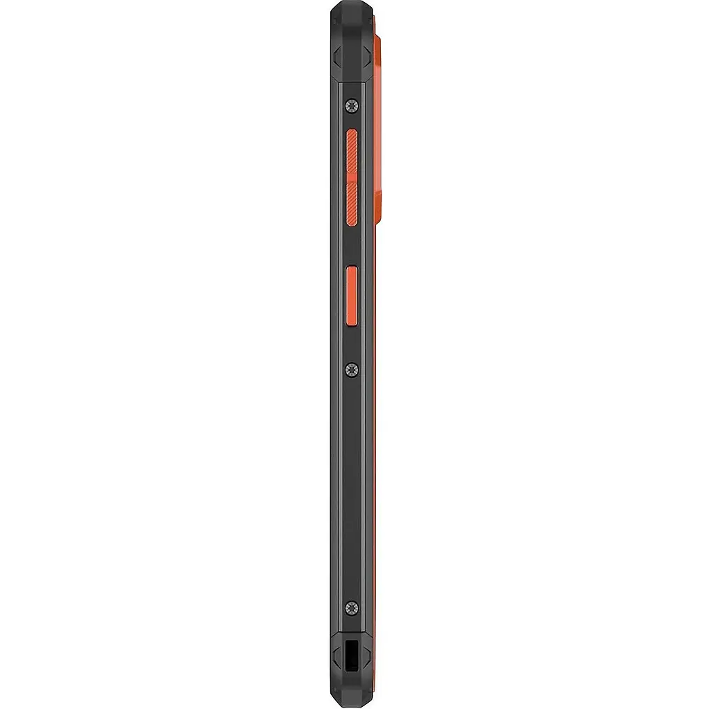 Смартфон Oukitel F150 Air1 Pro 6/128 Gb Global Maple Orange - фото 6
