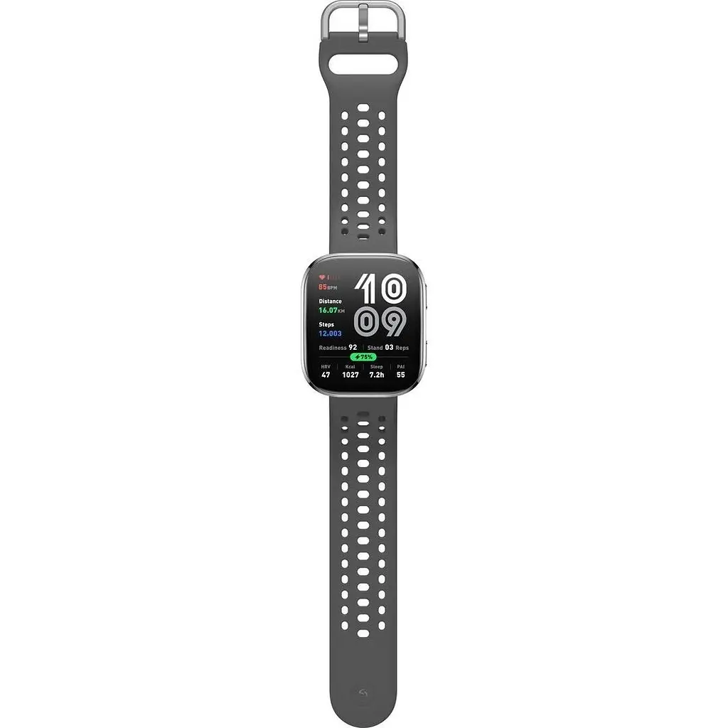 Смарт-часы Amazfit Bip 6 Charcoal (W2435AP3N) [138020] - фото 5
