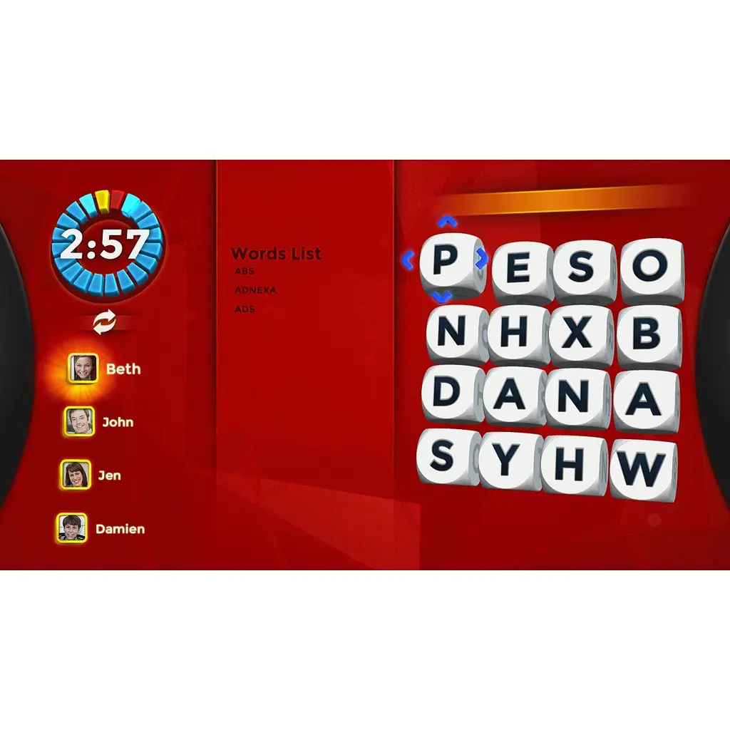 Ключ активації Microsoft Boggle для Xbox One/Series - фото 8