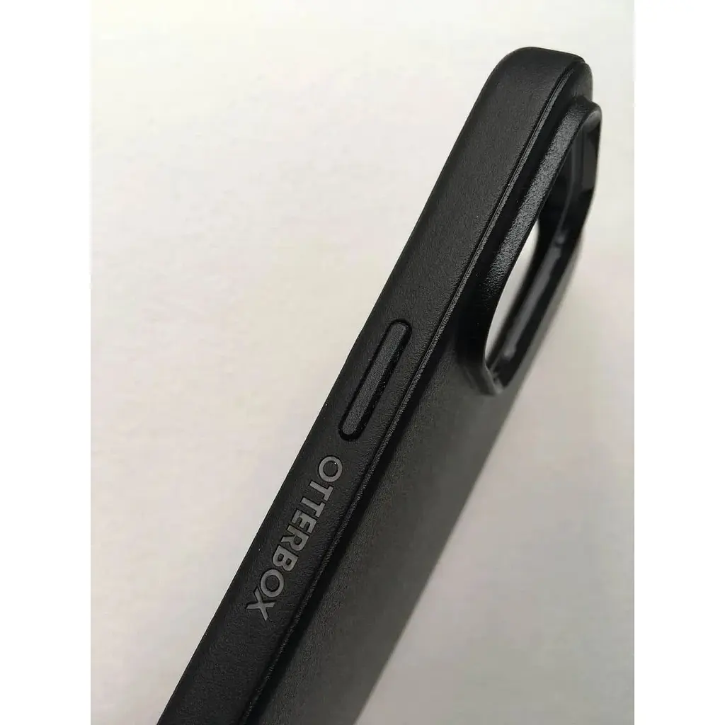 Противоударный чехол OtterBox Symmetry MagSafe для iPhone 14 Pro Max (6.7") Black (77-89064) - фото 9