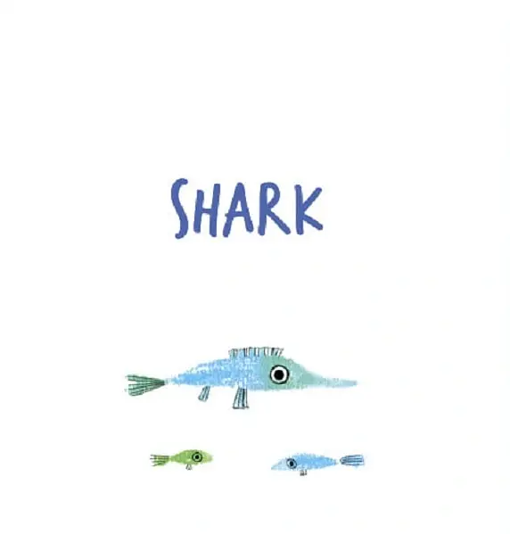 Sea Animals - Катерина Таберко - фото 3