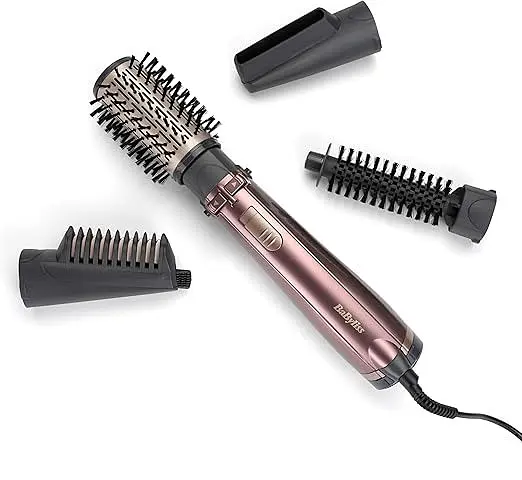 Фен-щітка Babyliss AS960E - фото 3