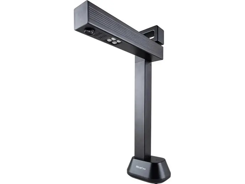 Сканер A3 IRIS iriscan Desk 6 Pro Dyslexic (462992) - фото 3
