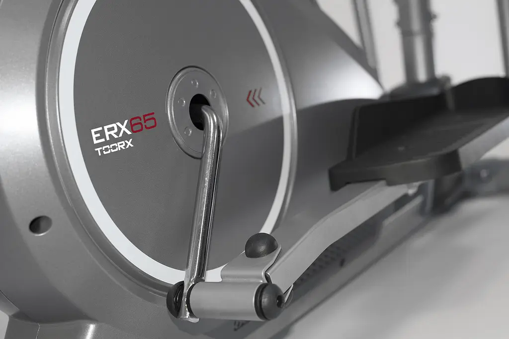 Орбітрек Toorx Elliptical ERX 65 (ERX-65) - фото 6