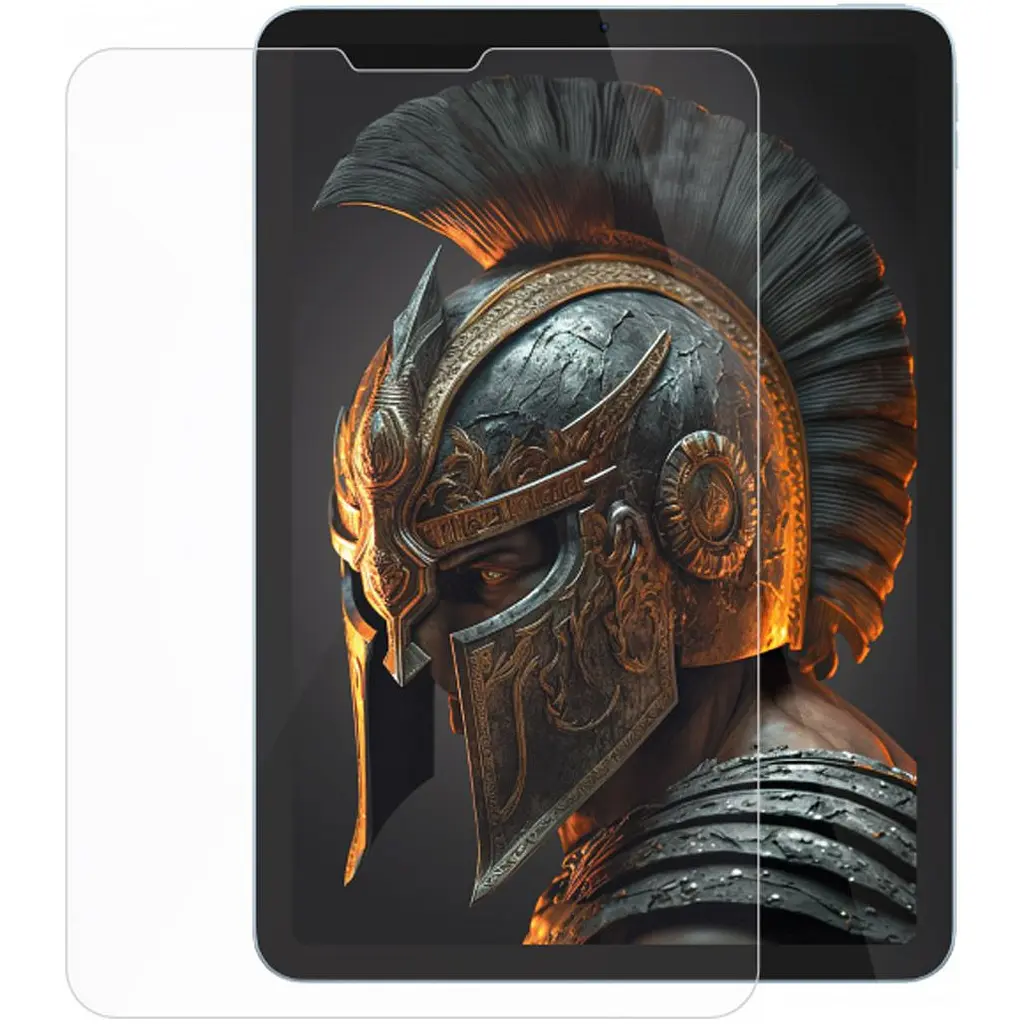 Захисне скло Proove Achilles Clear Glass with Installation Box для Apple iPad Pro 11` 2024-2025 (PGPAIBIP1100) [135983] - фото 2