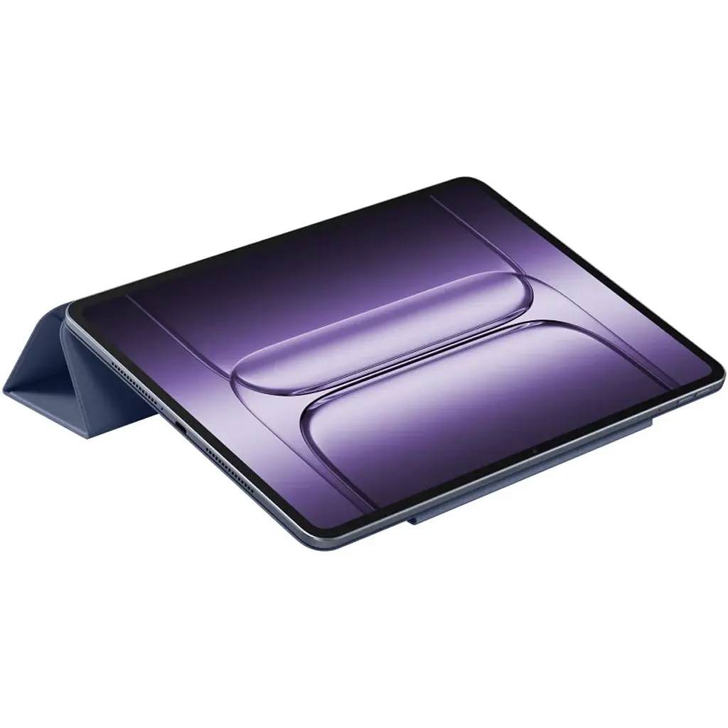 Чохол-книжка Folio Case для OnePlus Pad 3 Blue (OPC2413) [164067] - фото 4