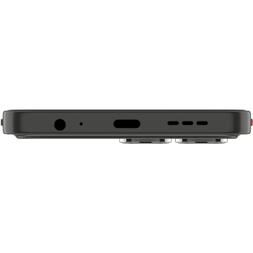 Мобільний телефон ZTE Nubia V80 Design 4/256GB Black (1207912) - фото 7