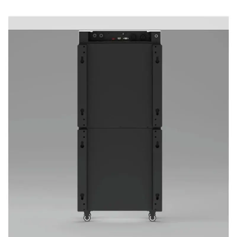 Система зберігання енергії NPP 5kW 5.1kWh (LFA5KWh) - фото 3