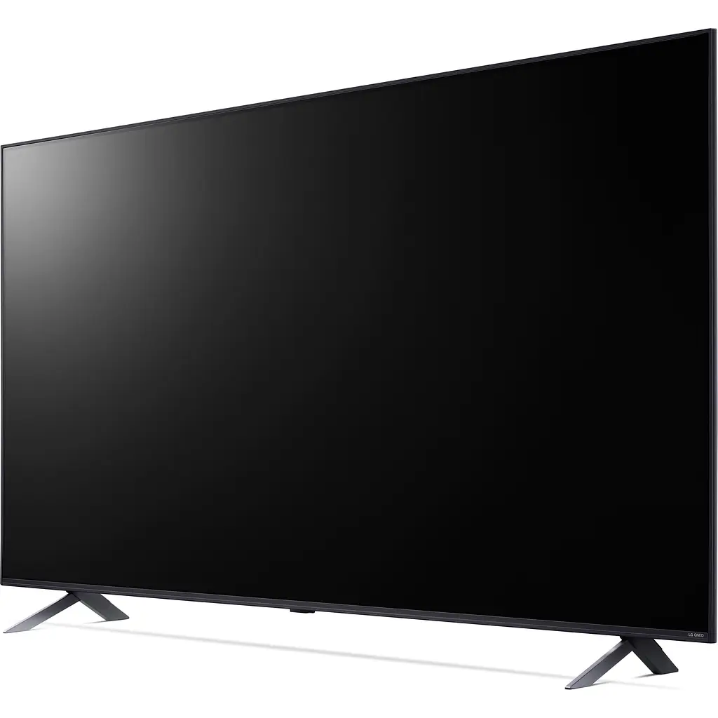 Телевизор LG AI 80 86` QNED Ultra HD 4K (86QNED80T6A) UA [113178] - фото 4