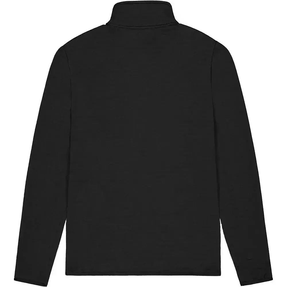 Флисовая кофта Picture Organic Marlay Black M (1012-SMT0141A-M) - фото 2