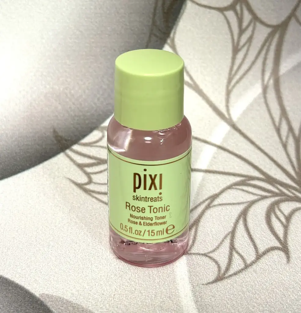 Тонік для обличчя Pixi Rose Tonic 15 мл