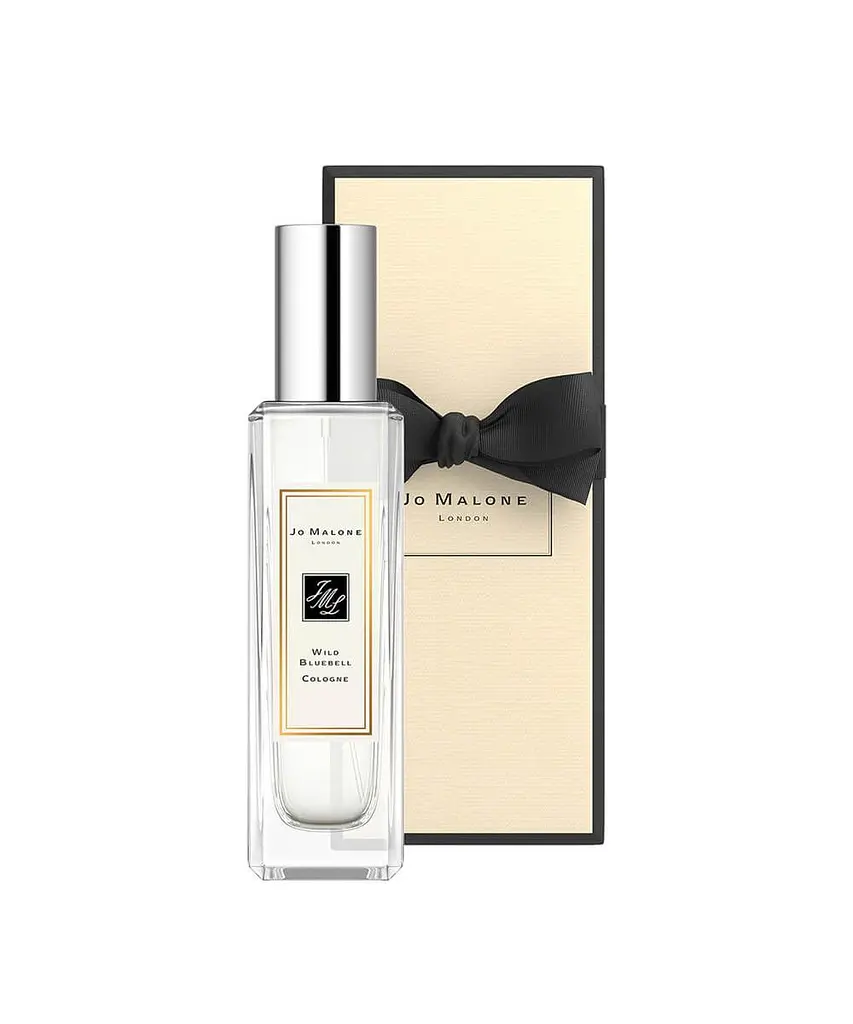 Оригінал Jo Malone Wild Bluebell 30 мл Одеколон - фото 2
