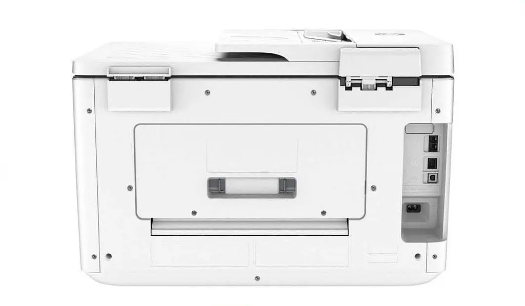 БФП HP OfficeJet Pro 7740 with Wi-Fi (G5J38A) - фото 6