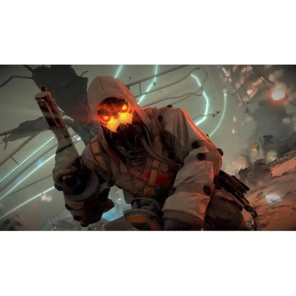 Игра Killzone Shadow Fall (русская версия) (PS4) - фото 3