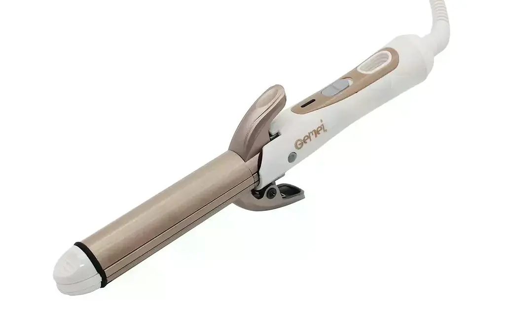 Щипці для волосся GEMEI GM-2962 4 в 1 T200 - фото 4