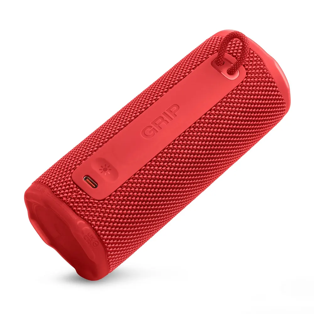 Акустична система JBL Grip Red (JBLGRIPRED) - фото 7