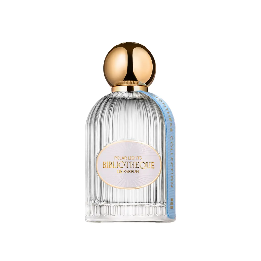 Парфумована вода Bibliotheque de Parfum Polar Lights (4820271430230) 100 мл