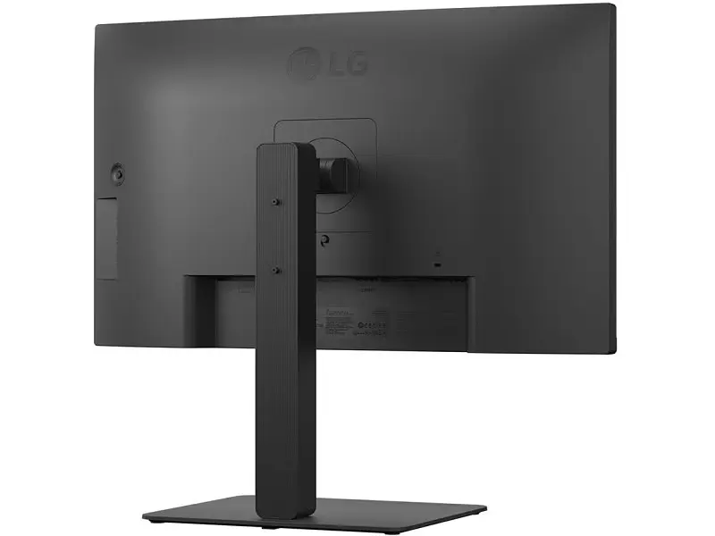 Монітор LG 27BA75QB (27BA75QB-B) - фото 4